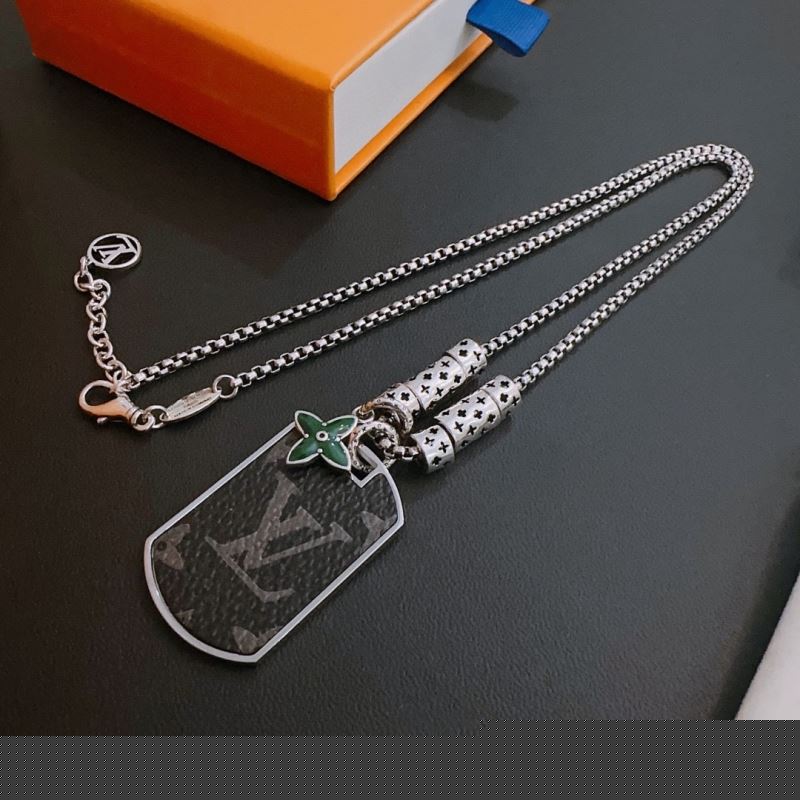 LV Necklaces